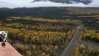 Remote Properties Alaska! Realtor Sheila Monson, 5 Acres vacant Land in Near Chitina Alaska! $67k