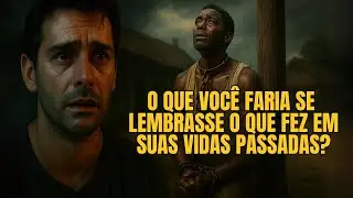 O VÉU DO ESQUECIMENTO: POR QUE ESQUECEMOS E O QUE ACONTECE SE LEMBRARMOS?