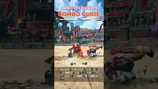 Reina Season 2 - 109 DMG Staple Combo EWGF Launcher