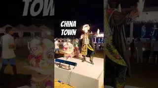 Chinese Dance Performance 🕺✨ | Music, Rhythm & Culture | #shortsindia #dance #travel #goa #music