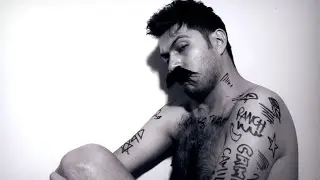 Justin Bieber -Calvin Klein (PARODIA) | CHAVEZ BIKER