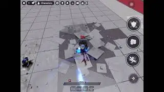 Mastered Azure Flames. HUZAAAAAHH