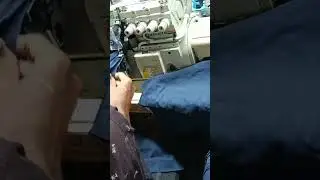 garments#shortvideo#sleevejoint