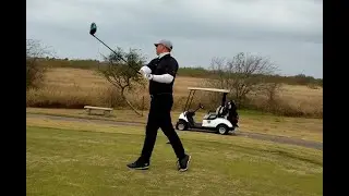 Northshore Country Club Front 9 (1-19-21)
