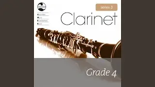 Scherzo in D Major
