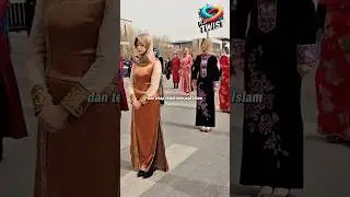 Mereka Muslim, Berbahasa Mandarin! Siapa Mereka?