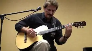 Rick Allred - Overjoyed
