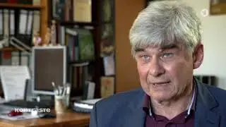 Warum Teheran trotz Atom Abkommen eine Gefahr f&uuml;r den Frieden ist - ARD Kontraste 24.05.2018
