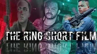 New Action Short Film With Direk /MarkLion TV / Rogelio TV /