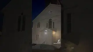 HAUNTED HALIFAX: St. Paul&rsquo;s Anglican Church