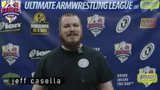 Jeff Casella &raquo; Why Arm Wrestling &raquo; UAL on ION