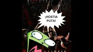 [Gir] Analisis Cinefilo - REC 4: Apocalipsis.