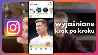 Jak udostępnić czyjąś relację na Instagramie w swojej relacji