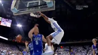 NCAA 2010-2011 The Best Dunks of the Year!!!