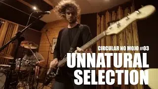 Circular no Mojo #03  | Corona Kings - Unnatural Selection