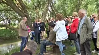 Alles im Fluss Schunterwoche 2019 Groß Schwülper