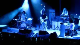 Jack White - Freedom at 21