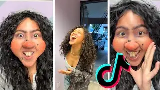 Funny Alan Chikin Chow - Ugly Makeup REACTION From Alan&rsquo;s Universe Cast