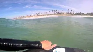 Bodyboarding Gutterbowls POV | April 6th | 2016 (RAW FOOTAGE)