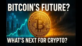 Bitcoin&rsquo;s Future Explained: Halving, ETFs, Lightning Network & What&rsquo;s Next for Crypto (2025)