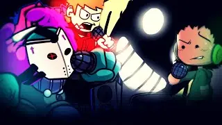 THESE MODS GOT CRAZY REAL QUICK ! ... | FRIDAY NIGHT FUNKIN TRICKY UPSIDE ( Mod Playthrough )