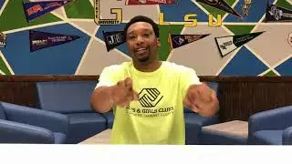 BGCGTC Virtual Branch Programming: Passport to Manhood