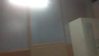 Bits pillani hostel room for first year student