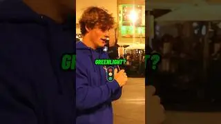 Мои каверзные вопросы непобедимы 😂 #carsoncox