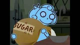Making Fiends - Sugar Fiend