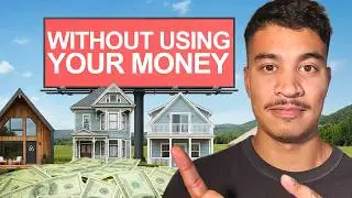 How to Scale Your Airbnb Business Without Using Your Own Money