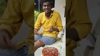 Taste aana red velvet Cake #homemade #cakes #bakes #homemadefood #thoothukudi #trending #shorts