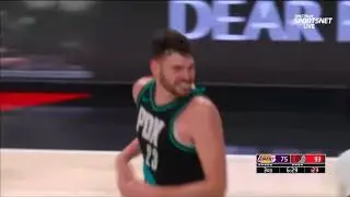 PTB VS LAL