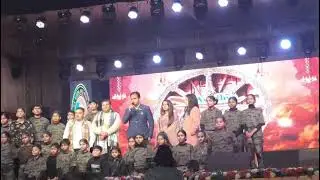 Prize Ceremony 2025-26 Ayodhya Mohatsav. 