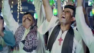 Mera Pakistan ~14th August 2017 HD