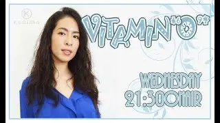 ASAMI VICTORIA の VITAMIN〝O〟   2026/01/07