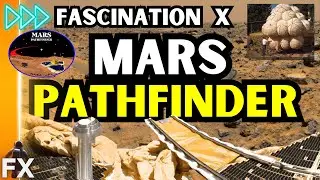 Connaissez-vous la mission Mars Pathfinder de la NASA ? | FS𝕏 #31