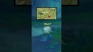 Rukkhashava Mushroom Shop | Genshin Impact