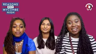 Reasons Why Wycombe High &ndash; 28 Days to Apply: Dive Into Clubs, Events & Leadership