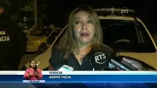 Dictan prisi&oacute;n preventiva a la esposa de alias 'Gerald'