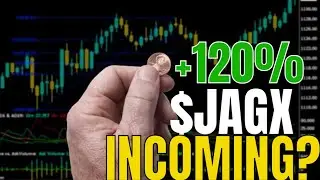 JAGX STOCK: REALISTIC PRICE PREDICTION! ($JAGX)