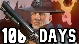Mount And Blade Bannerlord 100 Days As A Witch Hunter