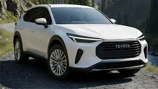 2026 Toyota Corolla Cross Hybrid Review - Torque, Tech, and Total Domination!