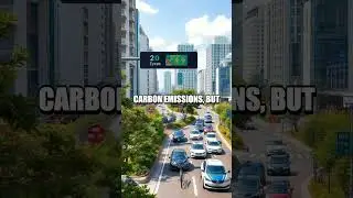 Revolutionizing Transportation: AI-Driven Electric Roads