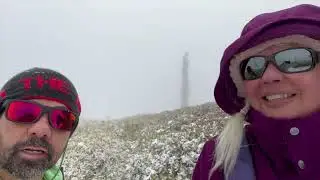 Ontario Peak 2025