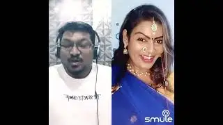 MAADATHILE KANNI  -RAVI & REVATHI