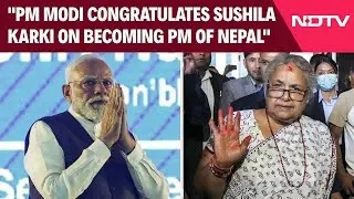 Nepal Crisis | PM Modi's 