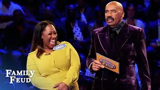 5th and final Fast Money for the Williams fam! $60K?