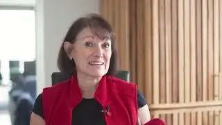 The Don- Whiskey Cabinet Client Interview with Maria