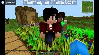 epica aventura:apresenta&ccedil;ao dos mods#blgames#