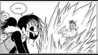 THE SEARCH!!! (Erma) (Comic Dub) Part.4